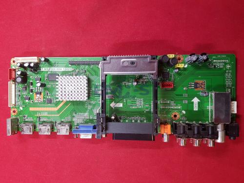 1A2E1070 T.MSD306.68A 12023 MAIN PCB FOR BLAUPUNKT 42/63G-GB-3B-F3TCU-UK
